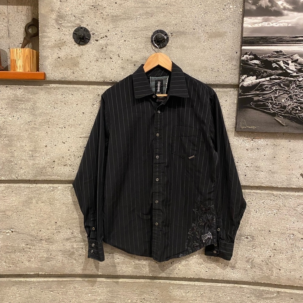Billabong Men’s Large “Dress Shirt”